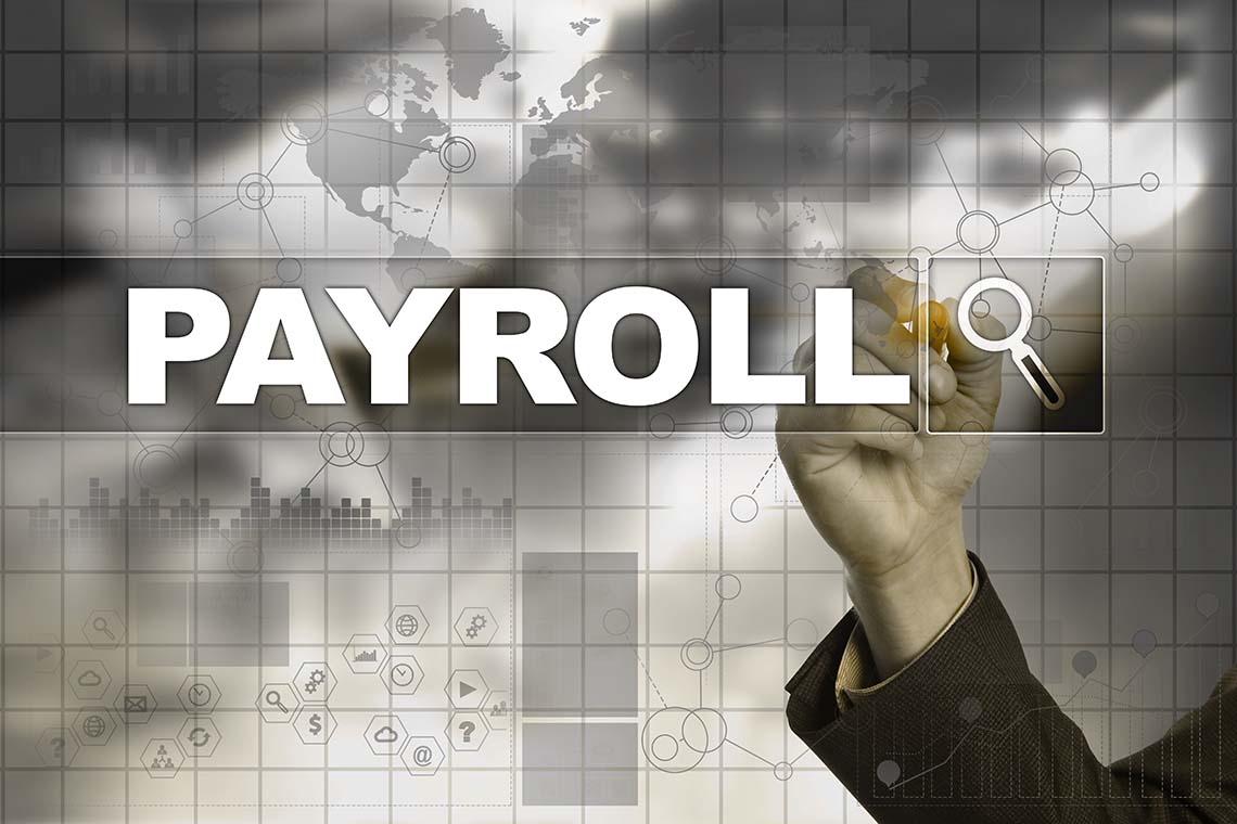 SuccessFactors – Integration von Payroll-Systemen